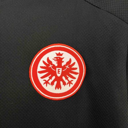 Frankfurt Away Jersey 2024/2025 - Image 3
