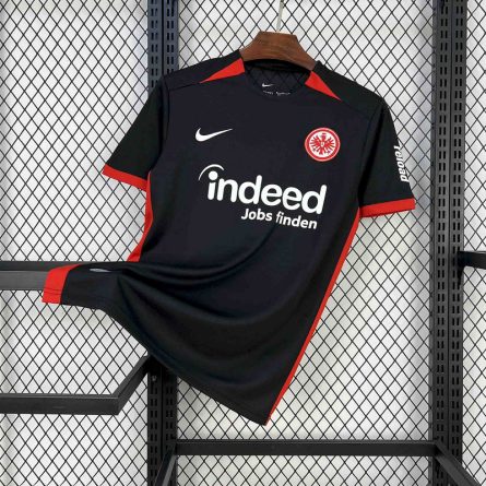 Frankfurt Away Jersey 2024/2025