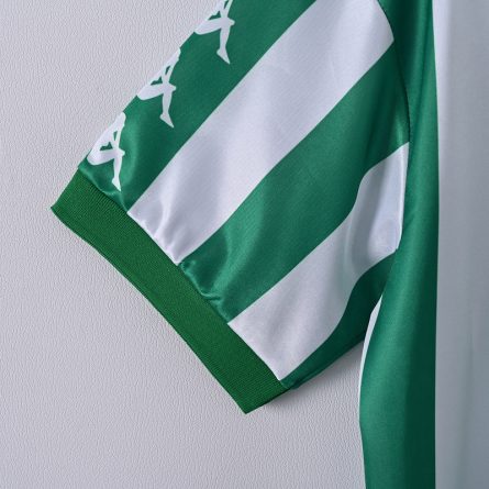 Real Betis Home 1993/1994 - Image 3