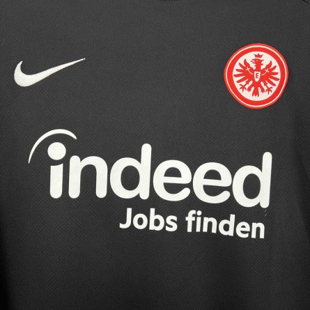 Frankfurt Away Jersey 2024/2025 - Image 4