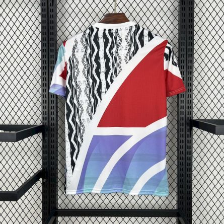 Arsenal Prematch Training Jersey 2024/2025 AS317 - Image 2