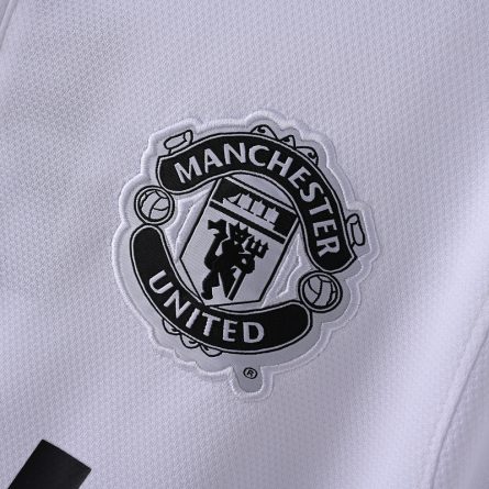 Manchester United Away 2013 2014 - Image 2