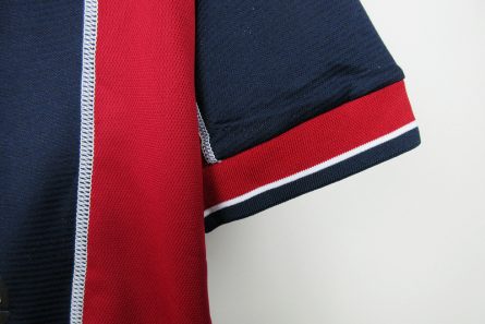 Manchester United 3rd Jersey 2000 2001 - Image 3