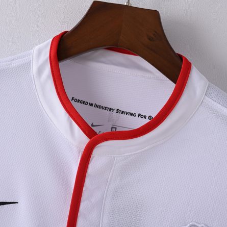 Manchester United Away 2013 2014 - Image 3