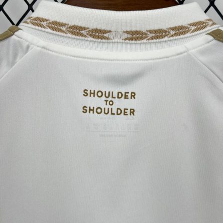 Kids LAFC Away Jersey 2025 - Image 3