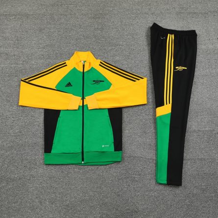 Arsenal Anthem Jacket 2024 AR9974 - Image 3