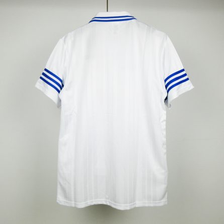 Zaragoza Home Jersey 1995 1996 - Image 3