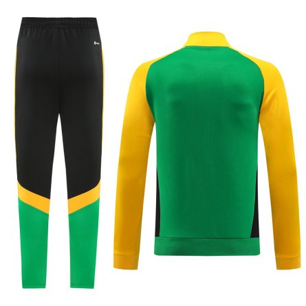 Arsenal Anthem Jacket 2024 AR9974 - Image 4
