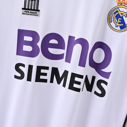 Real Madrid Home 2006/2007 - Image 4