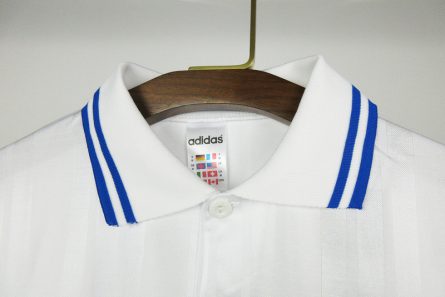 Zaragoza Home Jersey 1995 1996 - Image 6
