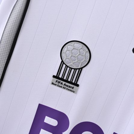 Real Madrid Home 2006/2007 - Image 3