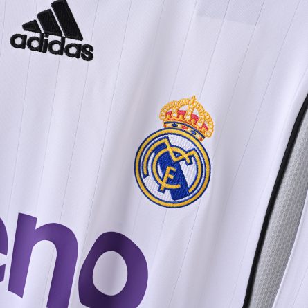 Real Madrid Home 2006/2007 - Image 5