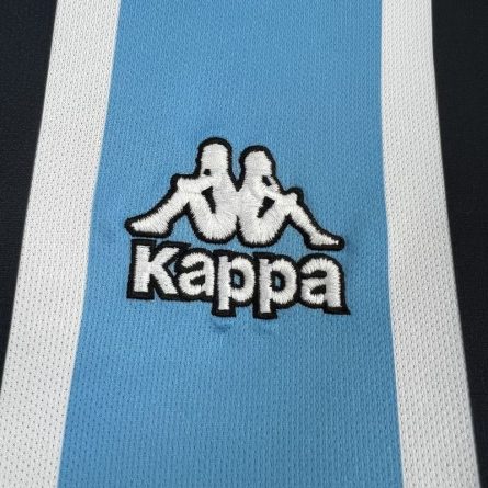 Gremio Home Jersey 2001 - Image 5