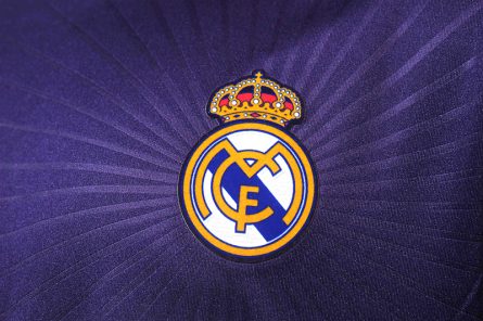 Long Sleeve Real Madrid 3rd Jersey 2010-2011 - Image 4