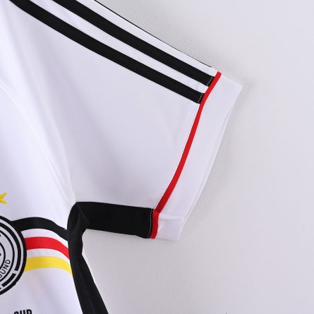 Germany Home 1998 - Image 4