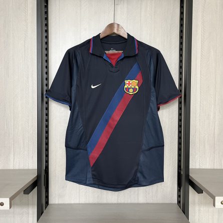 Barcelona 3rd Jersey 2003 2004 - Image 1