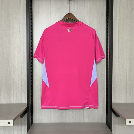Flamengo Goalkeeper Away Jersey 2025 - Image 4