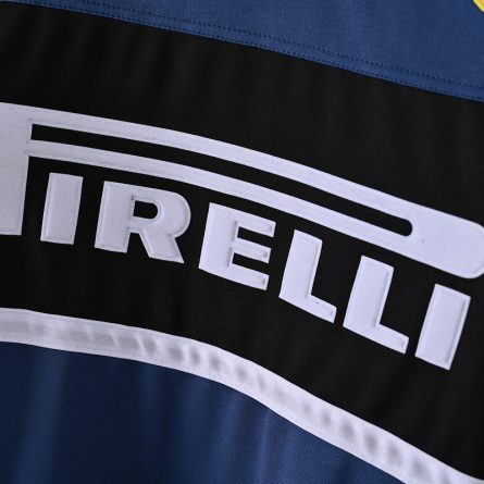 Inter Milan Third 1998/1999 - Image 3