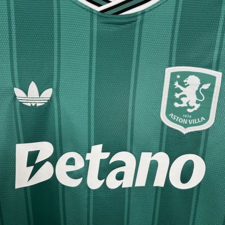 Aston Villa Special Edition Jersey 2024/2025 - Image 3
