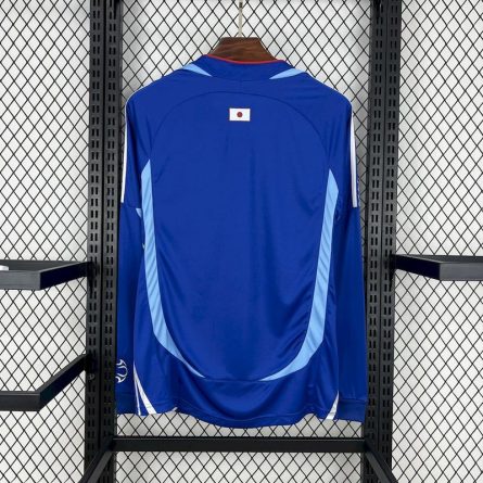 Long Sleeve Japan Home 2006 - Image 3