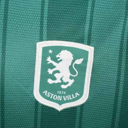 Aston Villa Special Edition Jersey 2024/2025 - Image 4