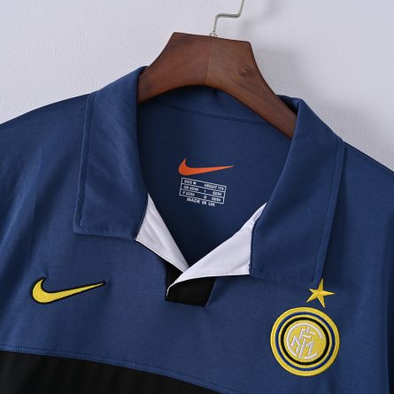 Inter Milan Third 1998/1999 - Image 5