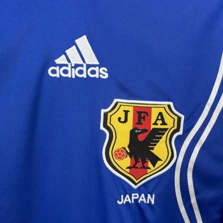 Long Sleeve Japan Home 2006 - Image 4