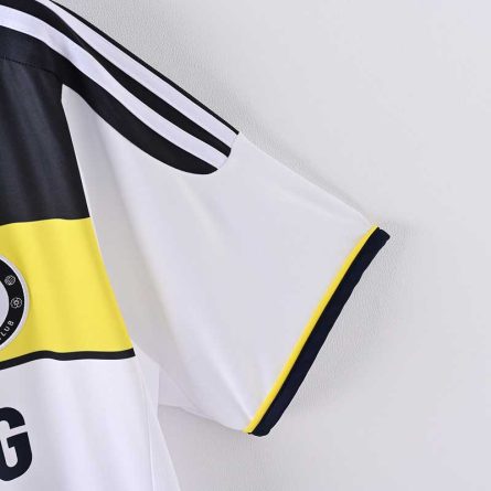 Chelsea 3rd Jersey 2011/2012 - Image 2