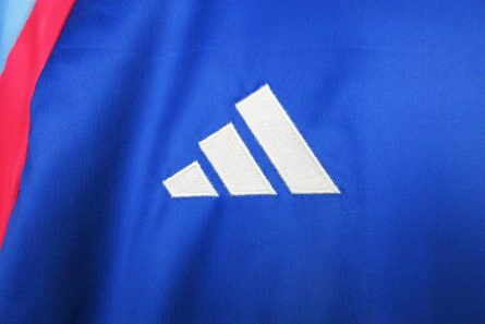 Special FC Schalke 04 German Cancer Aid Home Jersey - Image 3