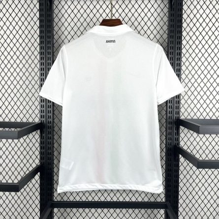 Juventus Away 2010 2011 - Image 4