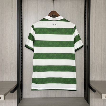 Celtic Home Jersey 2010 2012 - Image 4