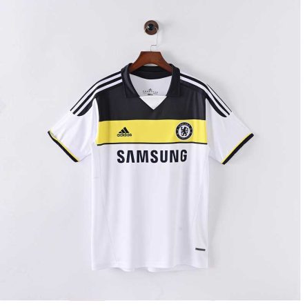 Chelsea 3rd Jersey 2011/2012 - Image 1