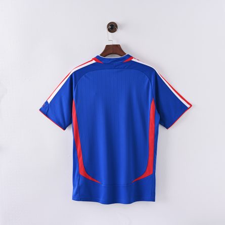 France Home 2006 - Image 5