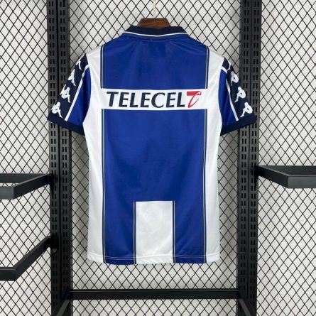FC Porto Home 1999 2000 - Image 3