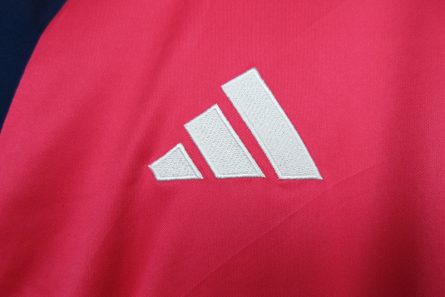 Special FC Schalke 04 German Cancer Aid Away Jersey - Image 5