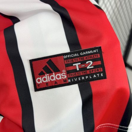 River Plate Away 1999/2000 - Image 3