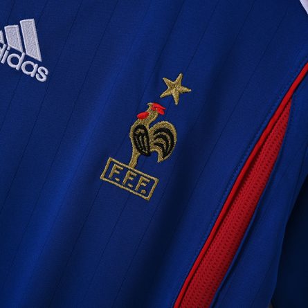 France Home 2006 - Image 3