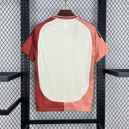 Lyon 3rd Jersey 2024/2025 - Image 2
