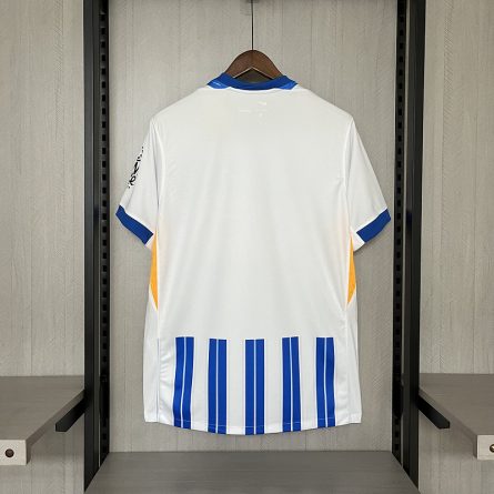 Brighton Home Jersey 2024/2025 - Image 5