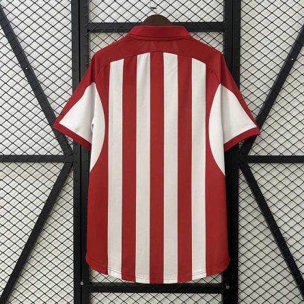 PSV Home Jersey 2000/2001 - Image 3