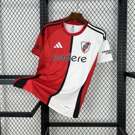 River Plate 3rd Jersey 2025