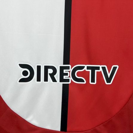 River Plate 3rd Jersey 2025 - Image 3
