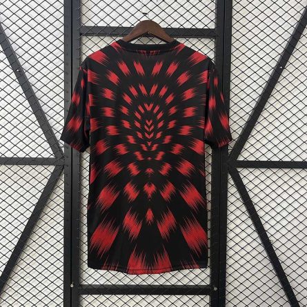 Flamengo Training Jersey 2025 - Image 3