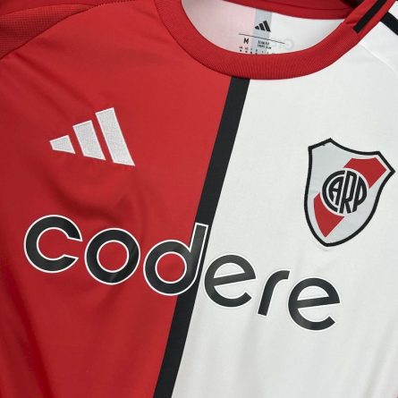 River Plate 3rd Jersey 2025 - Image 5