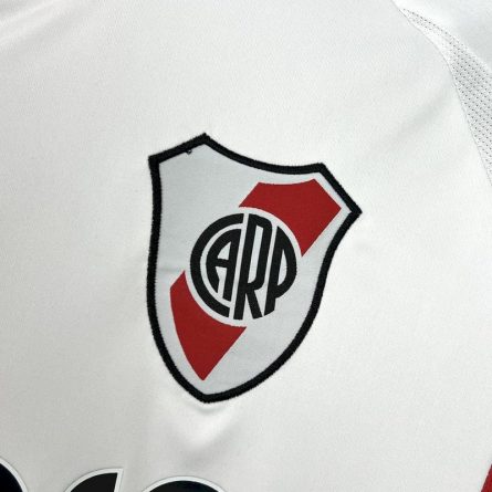 River Plate 3rd Jersey 2025 - Image 4