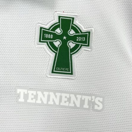 Celtic Anniversary Jersey 2013 - Image 3