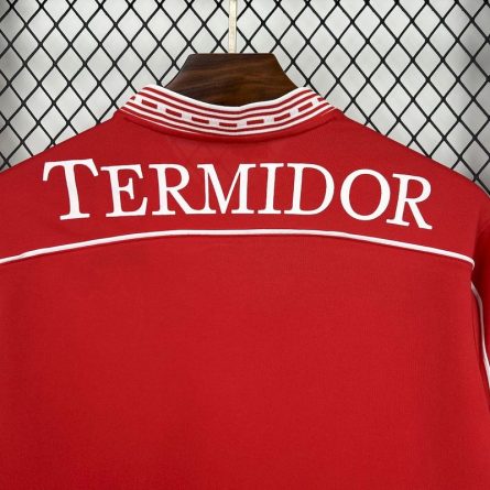 Independiente Home Jersey 1999/2000 - Image 5