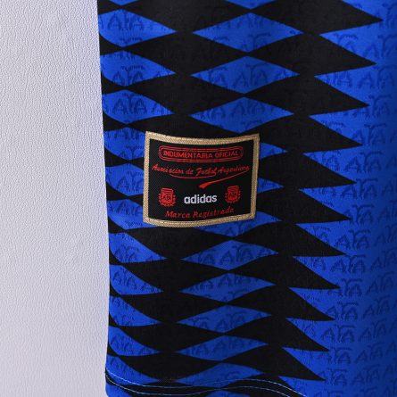 Argentina Away 1994 - Image 3