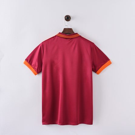 AS Roma Home 1992/1994 - Image 5