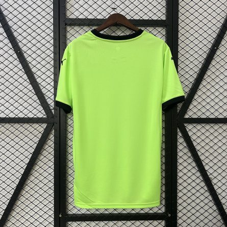 Portugal Home Goalkeeper Jersey 2025 - Image 4